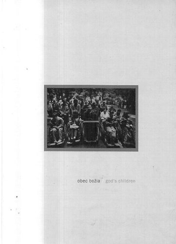 Obec Bozia - God's children