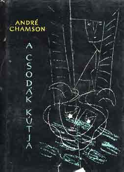 André Chamson - A csodák kútja