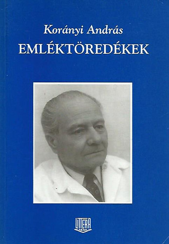 Kor�nyi Andr�s - Eml�kt�red�kek (Kor�nyi)