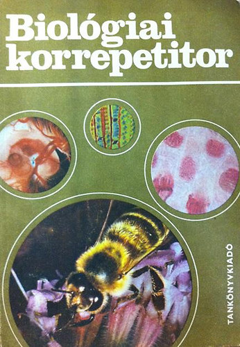 Dr.Nagy-Dr.Perendy-Dr.Fazekas - Biol�giai korrepetitor