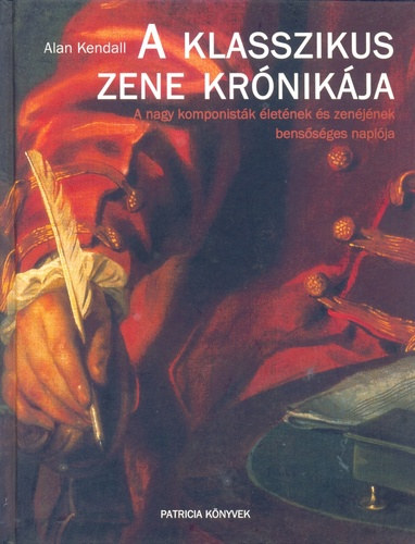 Alan Kendall - A klasszikus zene krnikja