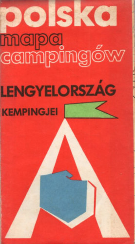 Lengyelország kempingjei 1978