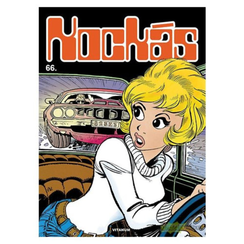 Kocks 66.