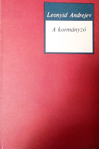 Leonyid Andrejev - A kormnyz