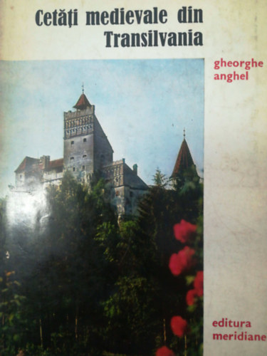 Cetati medievale din Transilvania