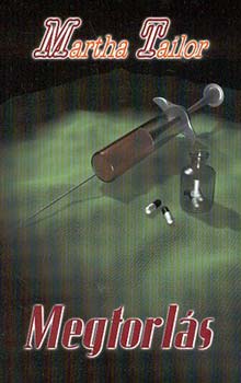 Martha Tailor - Megtorl�s