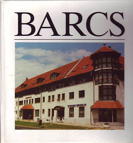 Fodor Sndorn (szerk.) - Barcs