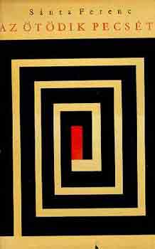 S�nta Ferenc - Az �t�dik pecs�t