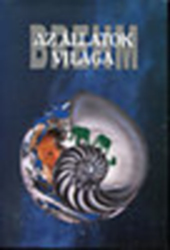 Alfred Brehm - Az �llatok vil�ga 1. (Eml�s�k I. k�tet)- reprint