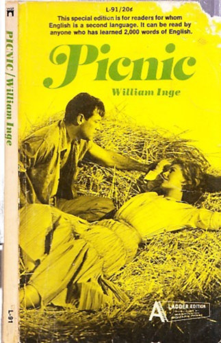 William Inge - Picnic