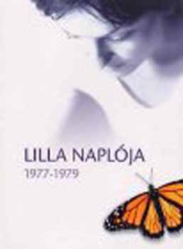 Liszka Györgyi - Lilla naplója I-II.