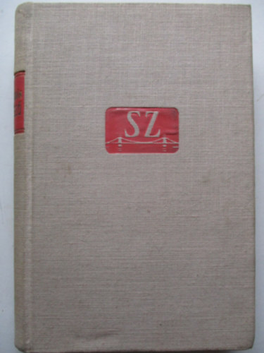 V�ndor K�lm�n - Lip�tmez�