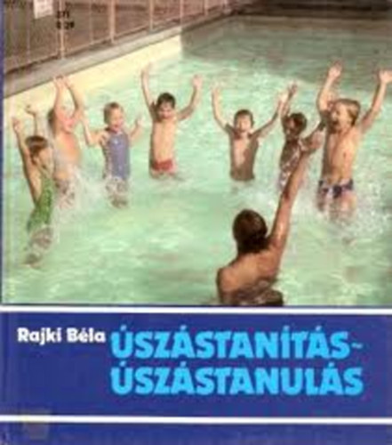 Rajki Bla - szstants-szstanuls