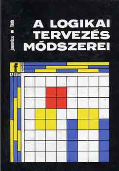 Janovics Sndor-Dr.Tth Mihly - A logikai tervezs mdszerei