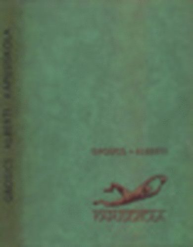 Grosics; Alberti - Kapusiskola
