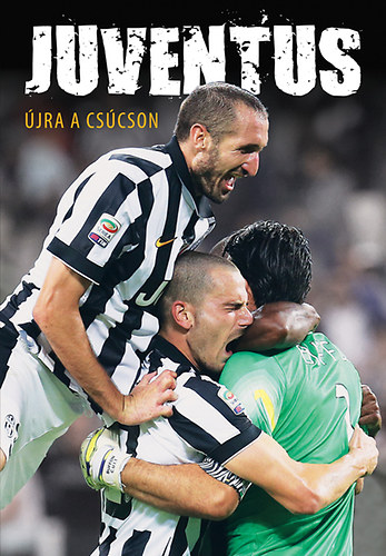 Privacsek Andrs; Frsz Attila - Juventus