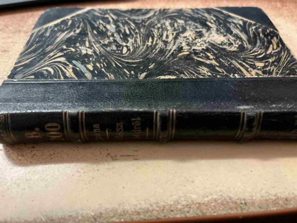 Szana Tamás - Olasz földről