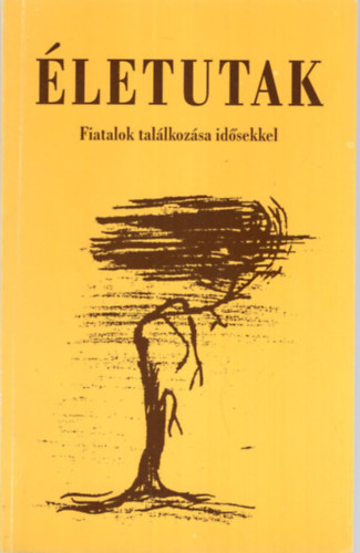 Lovsz Sndor, Zagyi Katalin - letutak - Fiatalok tallkozsa idsekkel