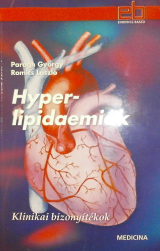 Hyperlipidaemik