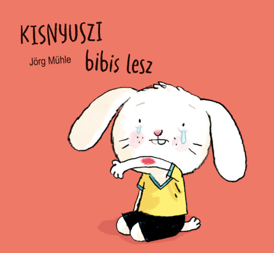 J�rg M�hle - Kisnyuszi bibis lesz