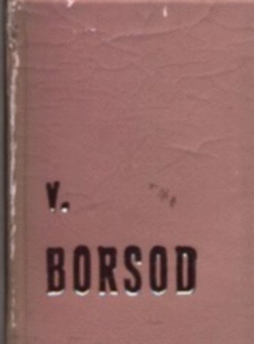 Adamovics Ilona- Kovács Mihály - A nők helyzete Borsodban- számozott (minikönyv)