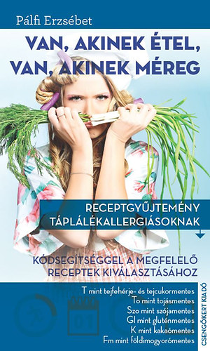 Plfi Erzsbet - Van, akinek tel, van, akinek mreg