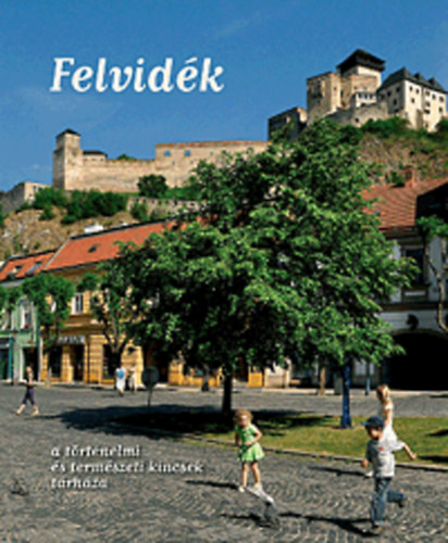 Fucskár Ágnes; Fucskár József Attila - Felvidék