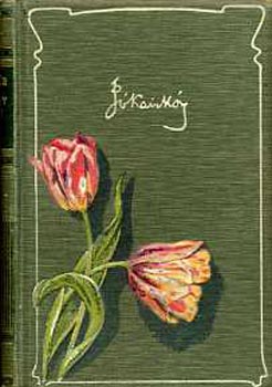 J�kai M�r - Sonkolyi Gergely-Isten nyugosztalja meg szeg�nyt!