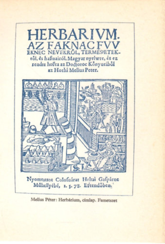 Szlatky M�ria - "Minden doktors�got csak ebb�l k�s�rtek" (Magyar H�rmond�)