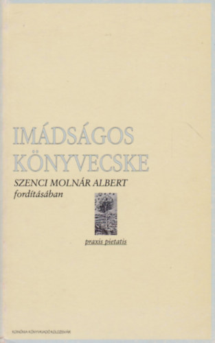 Koinnia - Imdsgos knyvecske