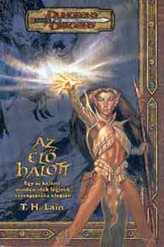 T.H. Lain - Az l halott