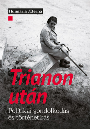 Hnich Henrik, Nagy goston (szerk.) - Trianon utn