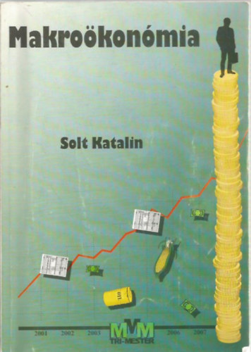 Solt Katalin - Makroökonómia