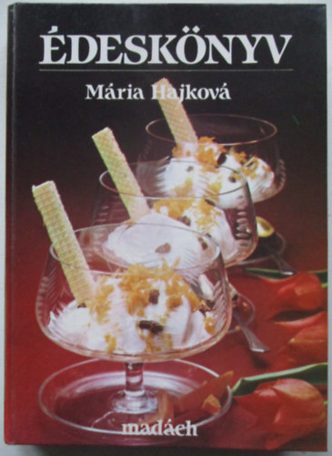 Mria Hajkov - desknyv