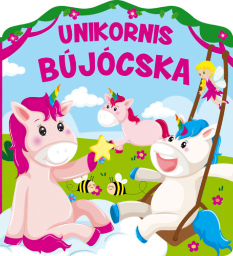 Unikornis bjcska