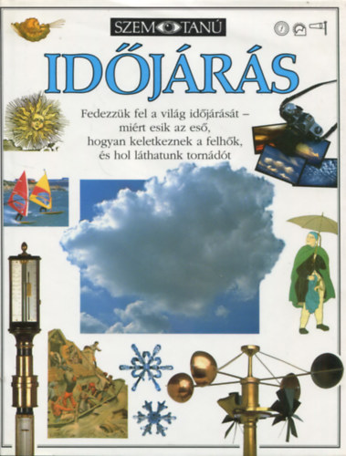 Brain Cosgrove - Időjárás (Szemtanú)