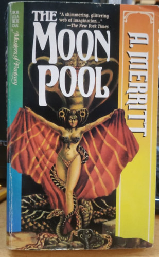 The Moon Pool