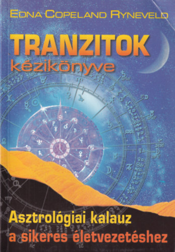 Edna Copeland Ryneveld - Tranzitok k�zik�nyve