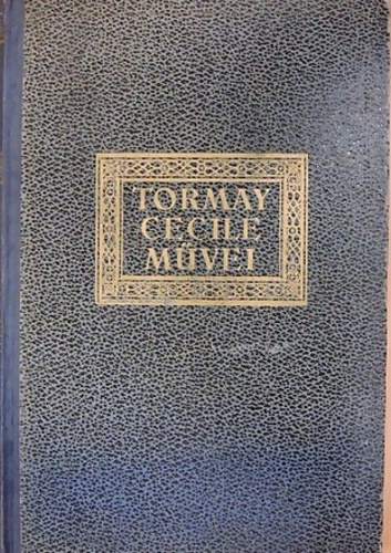 Tormay Ccile - A csallkzi hatty