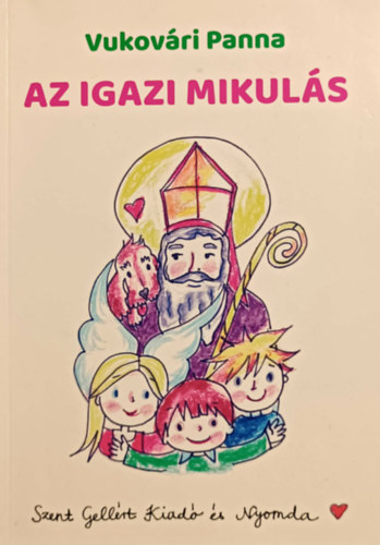 Vukovri Panna - Az igazi Mikuls