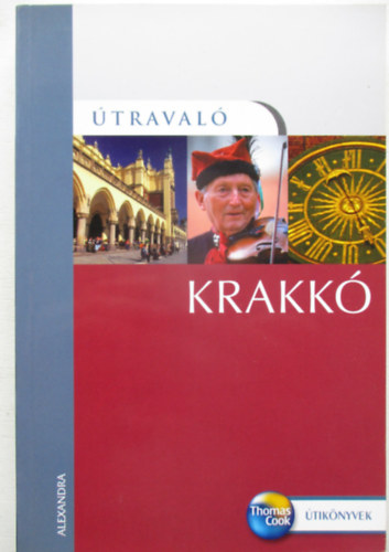 Scott Simpson - Krakkó (Útravaló)