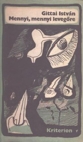Gittai Istv�n - Mennyi, mennyi leveg�re (dedik�lt)