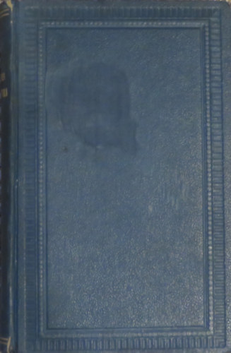 Dr. Klemperer György - A klinikai diagnosztika alapvonalai