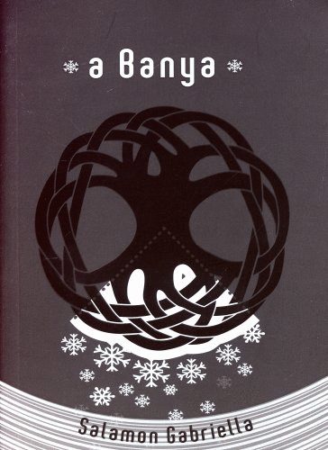 Salamon Gabriella - A Banya