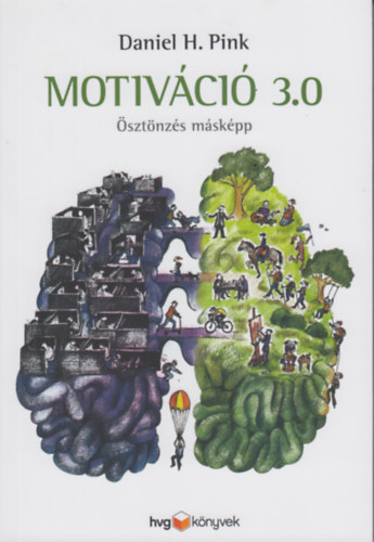 Daniel H. Pink - Motiváció 3.0