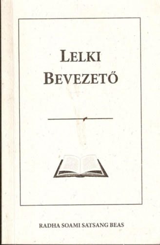 Hector Esponda - Lelki bevezet