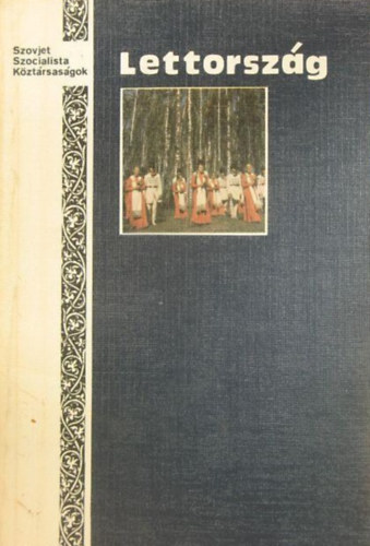 Valdis Melderis - Lettorszg