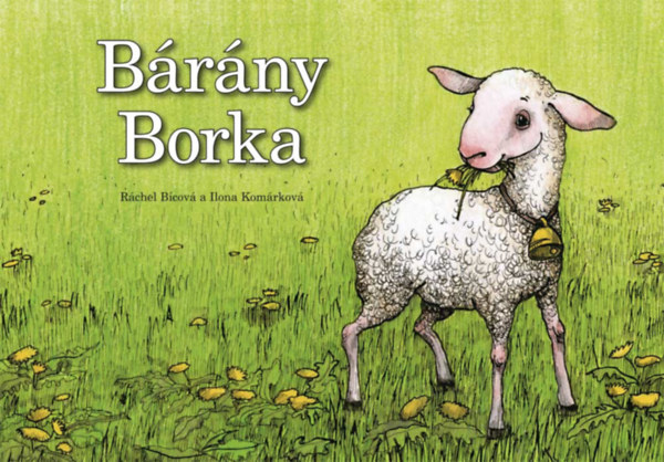 Rchel Bcov - Brny Borka