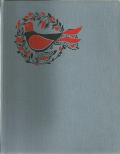 Kallós Zoltán - Balladák könyve
