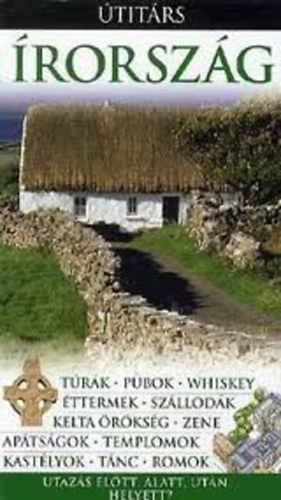 Gerard, Lisa-Perry, Sharp ... - Írország (Útitárs)